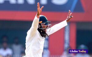 South Africa created history, created a new world record in Test cricket!